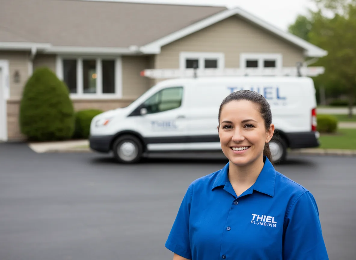 Plumber Elkport, IA FAQs